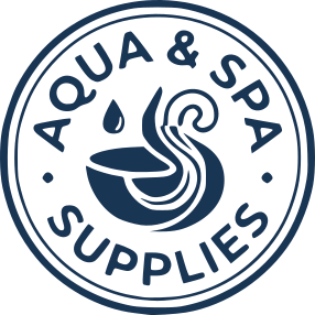 Aqua & Spa Supplies Logo